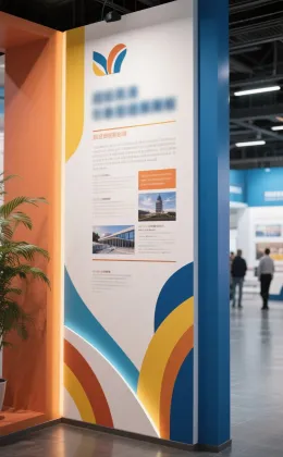 Customizable PVC foam board card