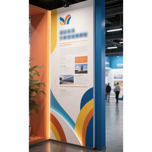 Customizable PVC foam board card