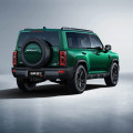 Вялікі насценны хаваль Raptor пазадарожнік пазадарожніка