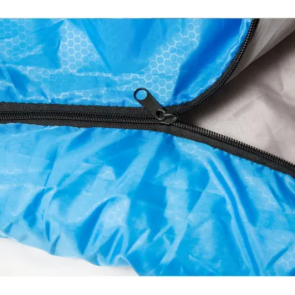 Sleep Sack Bondage Sleeping Bag Model