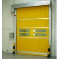 Fast Rolling Automatic Rolling Shutter Door