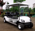 Chariot de golf 6 places Jinghang à vendre