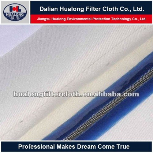 Horizontal Belt Filter Cloth For Chemical Industry, High Quality
