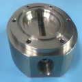 DAYUE Supply CNC Milling Precision Stainless Steel Parts