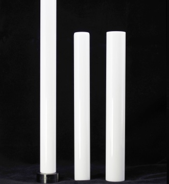 Ziconia Ceramic Plunger Solution