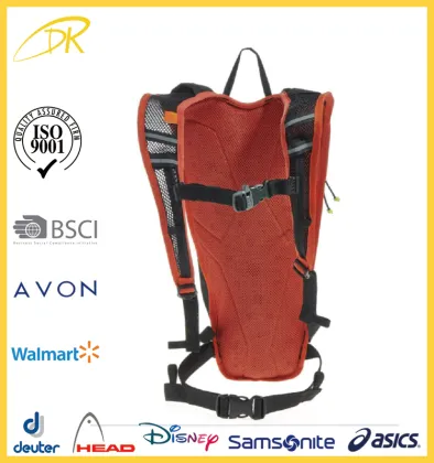 2016 New arrival hydration pack, hydration bag, hydration backpack