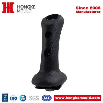 Car Part Mold For Car Joystick Mould