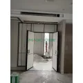 commercial moveable partition wall