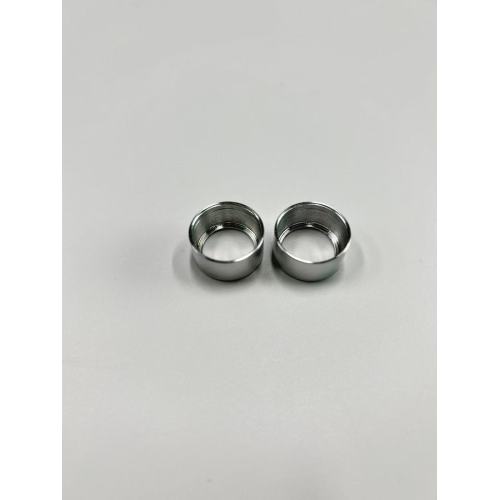 CNC Machine Turning Milling Forging Metal Parts