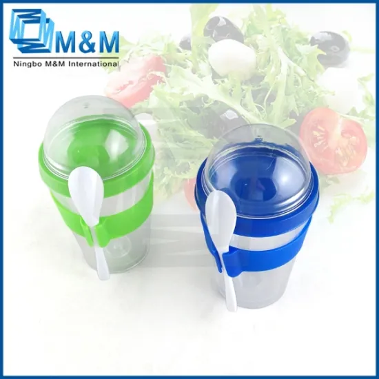 2015 Summer most popular Salad Cup