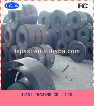 ASTM A36 hot-rolled steel sheet/plate