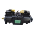 60280752 Excavator Hydraulic Plunger Pump For Sany