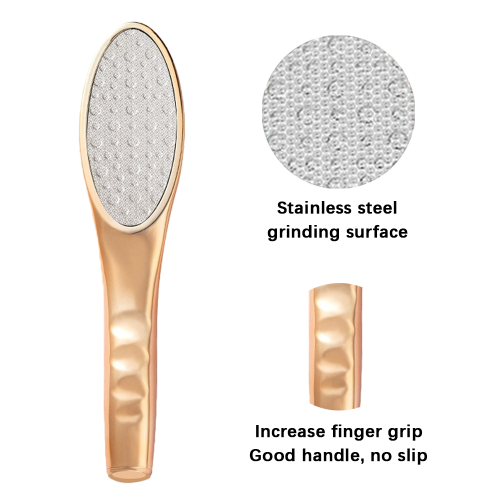 metal Foot File Callus Remover