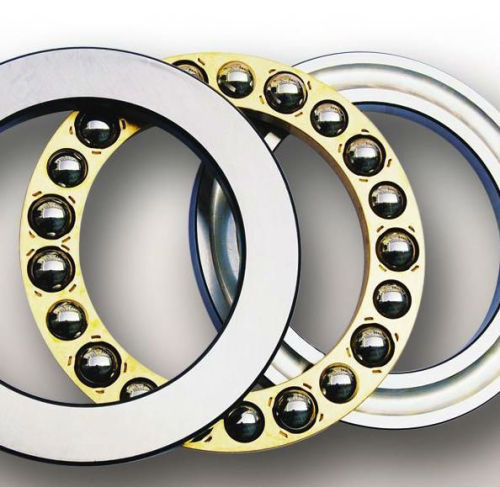 YNN new thrust ball bearing with fabrication services