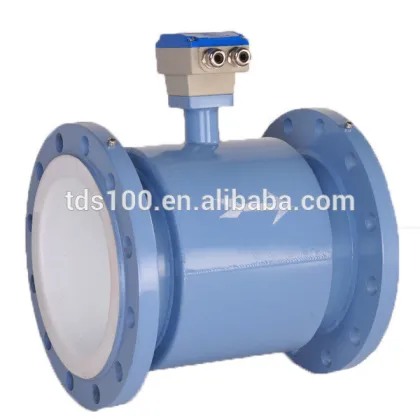 electromagnetic flowmeter /flow meter magnetic/ air mass flow meter