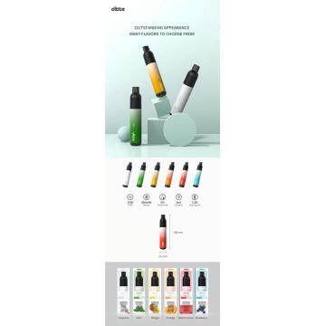 Onee Stick 1500 Puffs Disposable Vape