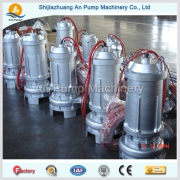 submersible water pumps with 20 hp