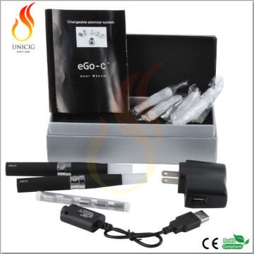 E-Cigarette EGO-C Starter Kit