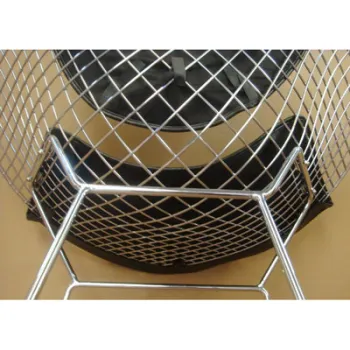 Harry Bertoia Diamond Arm Chair