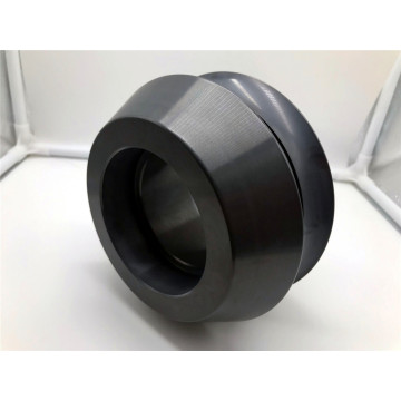 High-quality silicon nitride ceramic roller ring machining