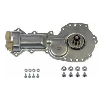OE Power Window Motor for Chevrolet (Part Numbers: 12362900, 12362901, 12497971, 19151479, 19153523, 742-101)