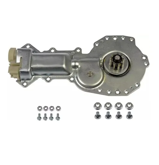 OE Power Window Motor for Chevrolet (Part Numbers: 12362900, 12362901, 12497971, 19151479, 19153523, 742-101)