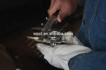 Elbow 45 degree Swagelok