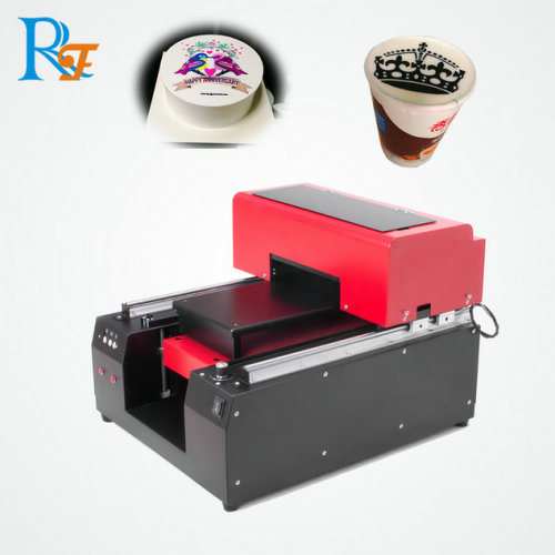 Refinecolor 3d coffee machine