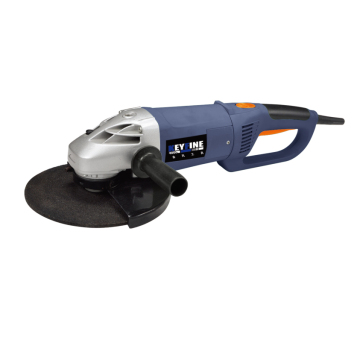 2200W 230mm professional electric angle grinder