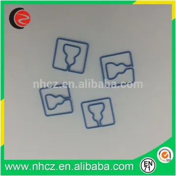 gourd Shaped Paper Clips
