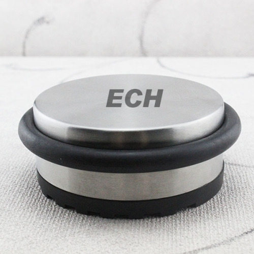 High Class High Quality Stainless Steel Glass Door Stopper