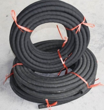 flexible rubber brake hose for auto