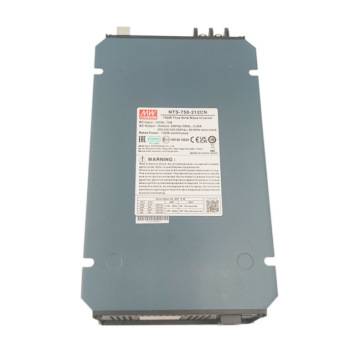 NTS-750-148UN 48V to 110V DC-AC 750W Power Inverter