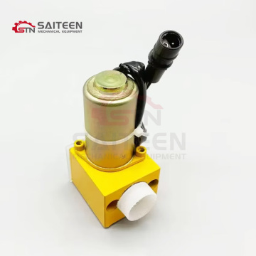 Excavator Solenoid Valve 139-3990 for E320B