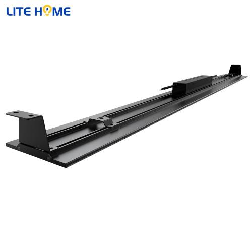 commercial led track light fixtures