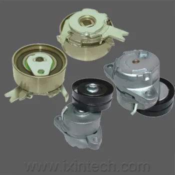 Belt Tensioner Pulleys for Opel Vauxhall (VKM 35012)