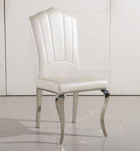 2015 Cheap new deisign restaurant chair A77