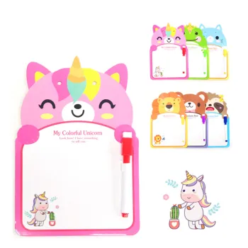 Wholesale Magnetic Whiteboard Sheet for Kids and Home Education