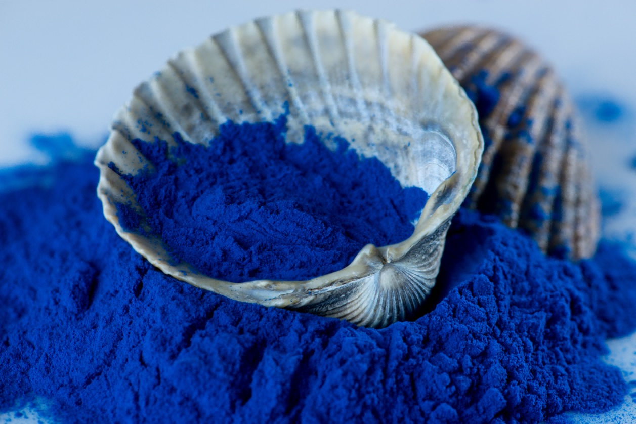 phycocyanin(1)