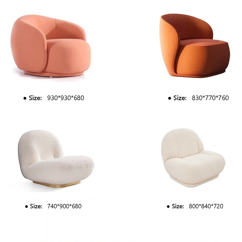 Wholesale Arm Chair Sofa