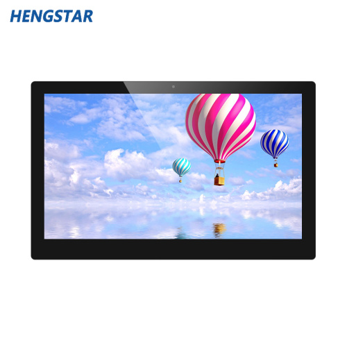 15.6 &#39;&#39; LED Panel Android tabulẹti PC