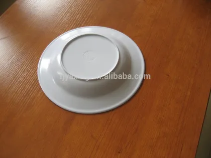Soup Plate