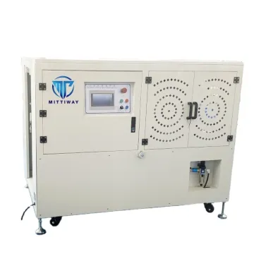 Custom China Manufacturer Fully Automatic Carton Packaging and Tray Forming Machines