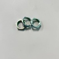 CNC Machining Fastener Hexagonal Nut