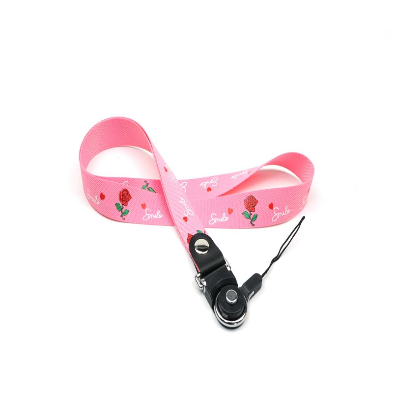 Lanyard Id Holder Target