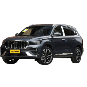 Geely Starway L 2026 2.0T