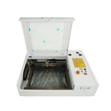 Mini Portable Laser Cutting and Engraving Machine