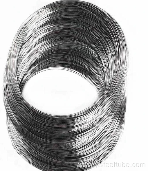 Best selling Galvanized wire with high quality