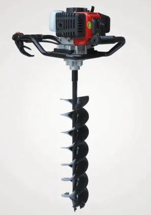 Drill Tool (ED710-A)