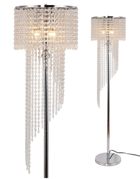 High-Quality Modern Hotel Floor Lamps for Custom Private Label Living Rooms